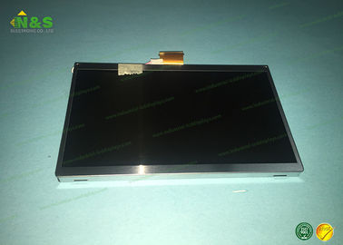 154.08×86.58  7.0 Inch digital camera lcd screen AT070TN01 V.2 Normally White