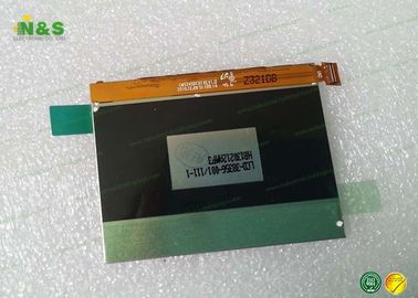 2.4 inch LMS245DC07  LG  LCD Pane LCM 	480×360  WLED