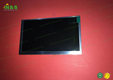 Normally White  CLAA070NA01CW  TFT LCD Module CPT 7.0 inch 1024×600