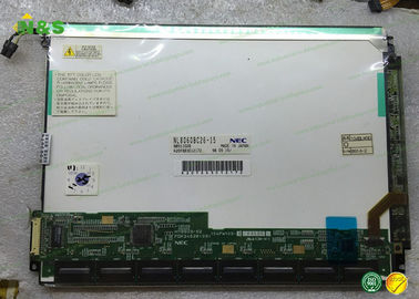 NL8060BC26-15 tft lcd module 10.4 inch Antireflection  with 211.2×158.4 mm Active Area