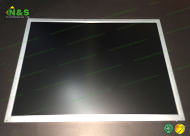 Antiglare  TM150XG-02L11 LCD Module    SANYO  	15.0 inch	LCM 	1024×768  	190 	300:1 	262K 	CCFL 	LVDS