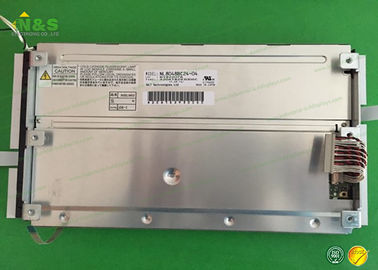 9.0 Inch NL8048BC24-04 NEC  LCD Panel  Normally Black with 196.8×118.08 mm