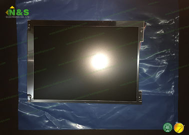 Normally Black LQ121S1LW01 	 	Sharp LCD Panel    	12.1 inch 	LCM 	800×600  	250 	800:1 	262K 	CCFL 	LVDS