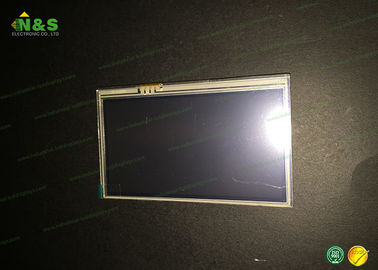 LS043T1LE01 4.3 inch sharp lcd panel replacement 540×960 Hard coating Surface