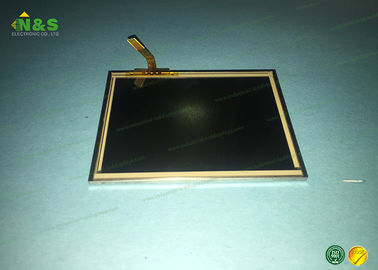 4.0 Inch LS040V7DD02 sharp lcd module , CG - Silicon digital camera lcd screen LCM 480×640