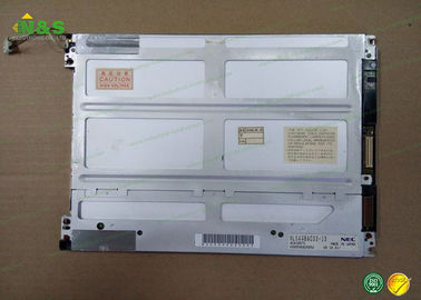 NL6448AC33-13 NEC LCD Panel LCM 640×480 70 150 / 1 262K CCFL TTL