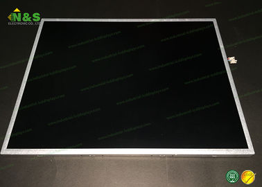 Normally Black 	20.1 inch V201B1-L03 Innolux LCD Panel   with  444.633×249.984 mm