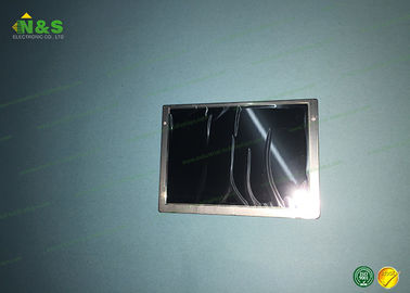 5.0 inch SJ050NA-08A Innolux LCD Panel Mitsubishi  LCM 640×480  Normally White