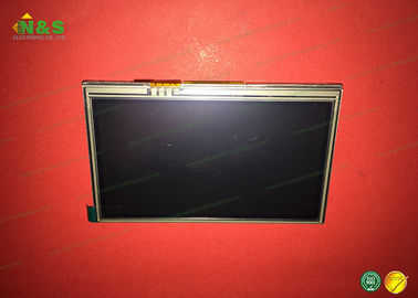 Normally Black TX11D101VM0EAA Hitachi LCD Panel 	4.3 inch  LCM with  56.16×93.6 mm Active Area