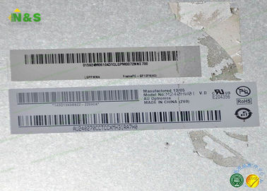 M240HW01 V0  AUO LCD Panel 24.0 inch Hard coating for Desktop Monitor