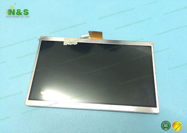 GCX163AKM  TFT LCD Module SONY 7.0&quot; 	LCM 	800×480  	680 	1000:1 262K WLED 	TTL