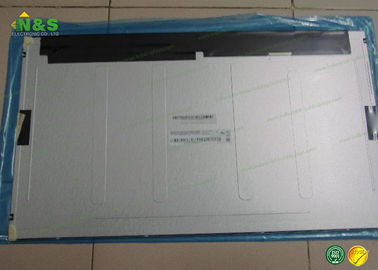 Hard coating Normally White AUO LCD Panel M240HW01 V6 24.0 inch 531.36×298.89 mm