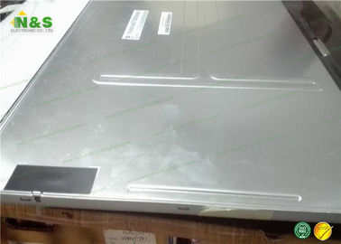 M270HW02 V0 Hard coating  AUO LCD Panel , Landscape type flat panel lcd display