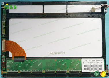 Normally White 12.1 inch MXS121022010 TORISAN LCD Module Landscape type