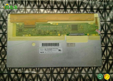 8.9 inch NL10260BC19-01  NEC LCD Module with 195.072×113.4 mm Active Area