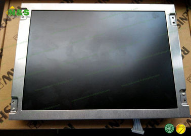 Landscape type NEC LCD Panel NL10276AC24-01 12.1 inch with 245.76×184.32 mm