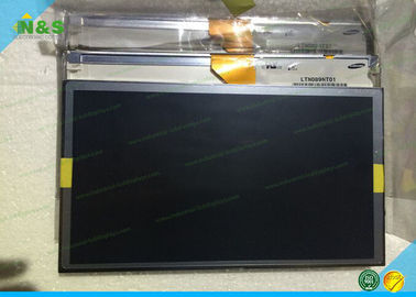 8.9 Inch LTN089NT01 industrial lcd screen 195.072×113.4 mm Active Area Normally White