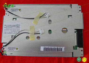6.3 Inch NL10276BC12-01 TFT LCD Screen Normally White with  129.024×96.768 mm