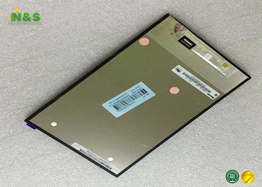 N080ICE-GB1 Innolux  LCD  Panel   	8.0 inch	LCM 	800×1280  	350 	800:1 	16.7M 	WLED 	MIPI