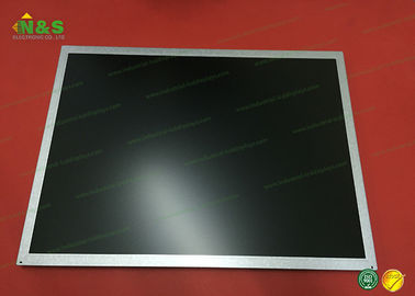 CLAA150XP04   Industrial LCD Displays       CPT      15.0 inch LCM      1024×768     350     600:1    16.7M   WLED 	LVDS