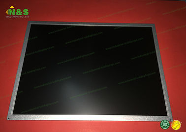 Antiglare  CLAA150XP07F   Industrial LCD Displays   	15.0 inch  with  	304.1×228.1 mm