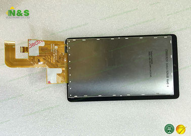 4.0 inch TM040YDHG32 Tianma  LCD  Panel  	Hard coating  with  	51.84×86.4 mm