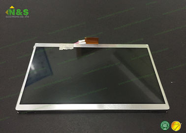 LB070WV1-TD02     	7.0 inch    LG LCD Panel    Normally White with  	152.4×91.44 mm Active Area