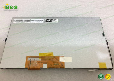 CLAA080NA12 CW   CPT 	 8.0&quot; 	LCM 	1024×600  	600 	800:1 	Industrial LCD Displays