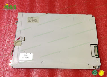 LQ084V1DG21 LQ084V1DG21E Original 8.4 inch LCD Display VGA TFT CCFL Panel For Anritsu MT8820A Radio Communication Analyz