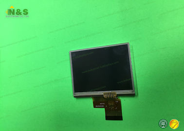 LH350WV2-SH02      	3.5 inch Normally Black LG LCD Panel with  	45.36×75.6 mm