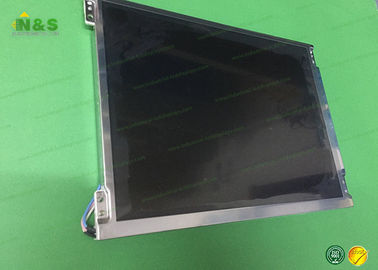 HX104X03-100   Industrial LCD Displays     	 	10.4 inch Normally Black with  	210.432×157.824 mm