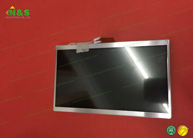 7.0 inch HSD070PFW2-A00    Industrial LCD Displays   HannStar  with  	162.8×102.9×2.67 mm