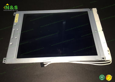 HSD096MS11-A   	9.6 inch     Industrial LCD Displays   HannStar   with  	194.4×145.8 mm