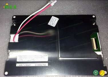 LQ057V3DG01 5.7 inch 640*480 LCD Display for Industrial Equipment by SHARP