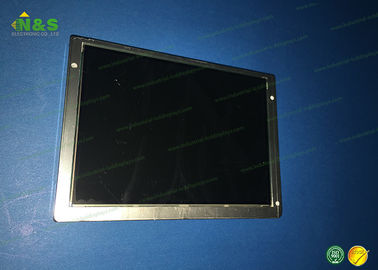 5.0 Inch TX13D04VM2CAA Hitachi LCD Panel Normally White With Anti Glare Surface