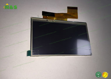 NL4827HC19-05A NEC LCD Panel 4.3 inch Normally White with 95.04×53.856 mm