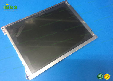 10.4 inch Normally White LQ104V1DG66 Sharp   LCD  Panel  	Antiglare with  	211.2×158.4 mm