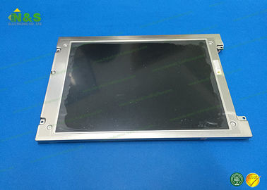 Sharp LCD Panel LQ104S1LG33   	10.4 inch 	LCM 	800×600  	400 	600:1 	262K/16.7M 	CCFL 	LVDS