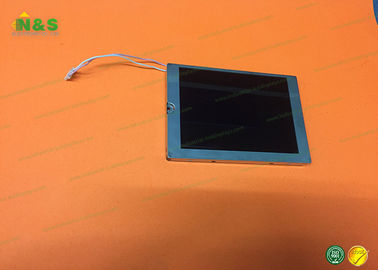 LQ056A3CH01 Sharp   LCD  Panel 	5.6 inch 	LCM 	320×234  	300 	100:1 	Full color 	CCFL 	Analog