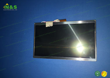 Antireflection  LQ070T3GR01 Sharp   LCD  Panel   	7.0 inch with  	154.08×87.05 mm