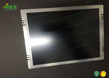 LQ084S1DH10   Sharp   LCD  Panel  	8.4 inch	LCM 	800×600  			262K 	CCFL