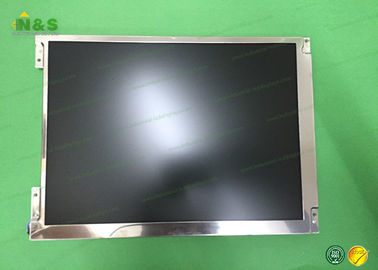 Normally Black NL12880BC20-02D  NEC LCD Panel 12.1 inch LCM 1280×800  180 700:1 262K/16.7M CCFL  LVDS