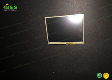 Hard coating LQ035Q7DH03	SHARP Display  PANEL 3.5 inch with  53.64×71.52 mm Active Area