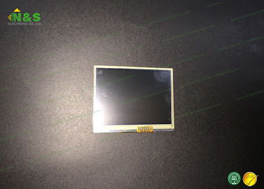 LQ035Q7DH02F Sharp LCD Panel Portrait type with  53.64×71.52 mm Active Area