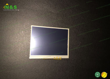 LMS430HF15 4.3 inch samsung lcd panel replacement with 95.04×53.856 mm Active Area