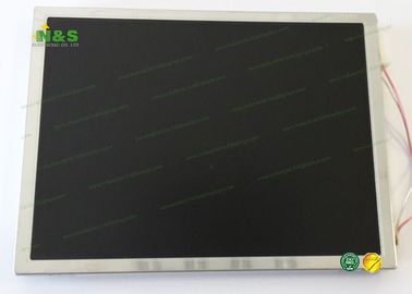 6.4 Inch LB064V02-TD01 lg lcd screen Hard coating with 130.56×97.92 mm Active Area