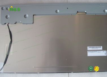 24.0 Inch Normally Black AUO LCD Panel G240HW01 V0 with 531.36×298.89 mm