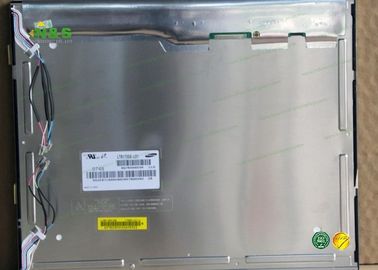 17.0 Inch LTM170E8-L01 Samsung LCD Panel Normally Black with 337.92×270.336 mm