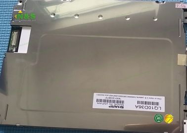 Normally White LQ10D36A  	10.4 inch Sharp LCD Panel with  	211.2×158.4 mm for Industrial Application