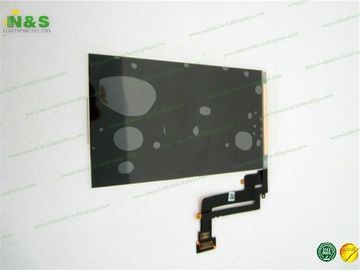 JDI LT042MDV5000 4.2 inch Industrial LCD Displays for Mobile Phone panel
